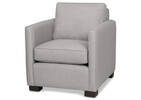 Fauteuil Azure personnalisé