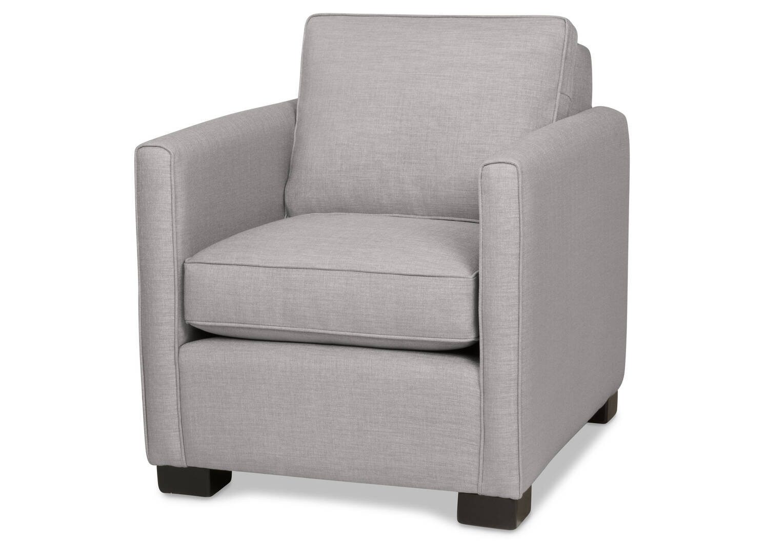 Fauteuil Azure personnalisé