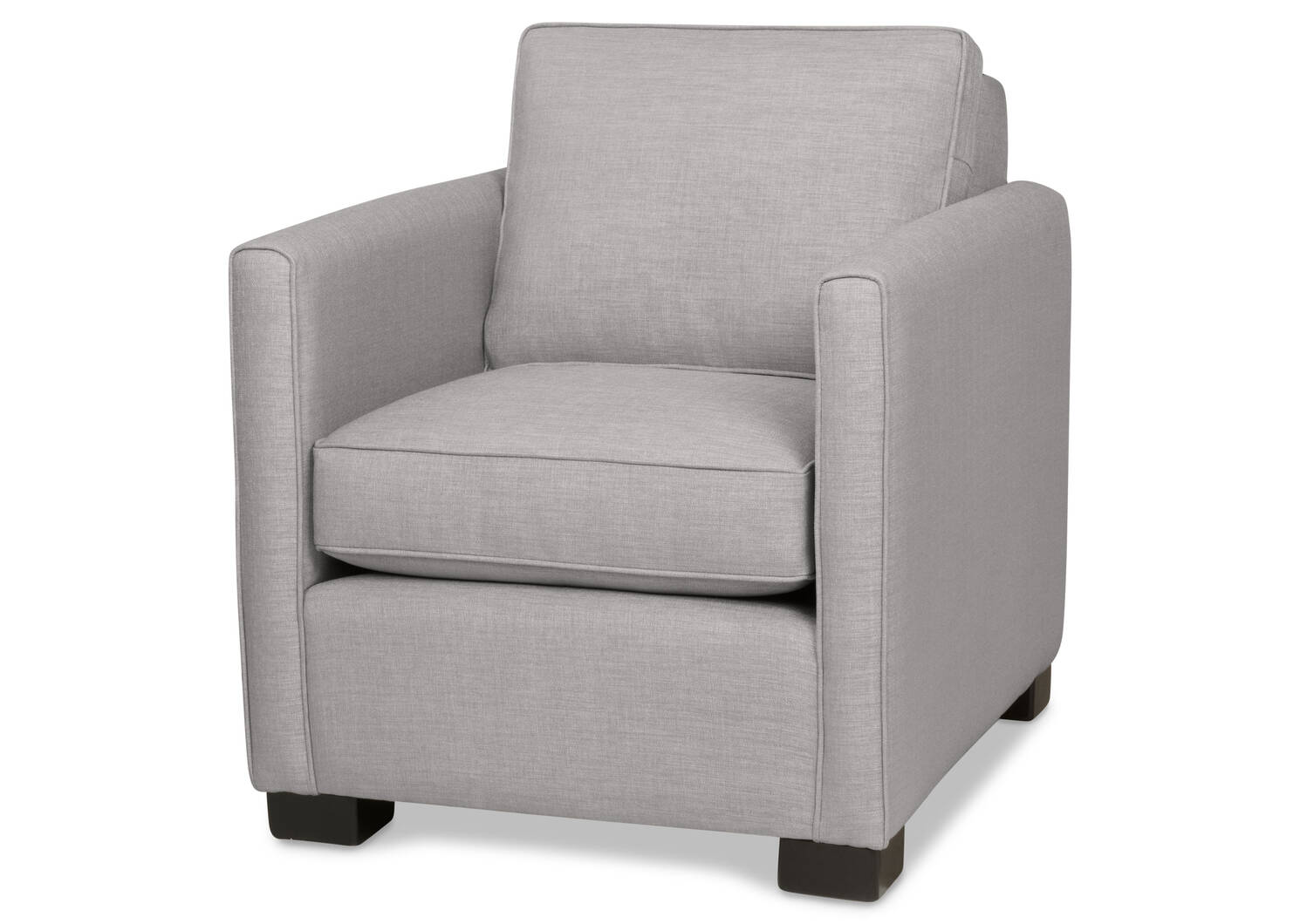 Azure Custom Chair