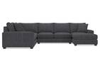 Canapé modulaire Sophia personnalisé