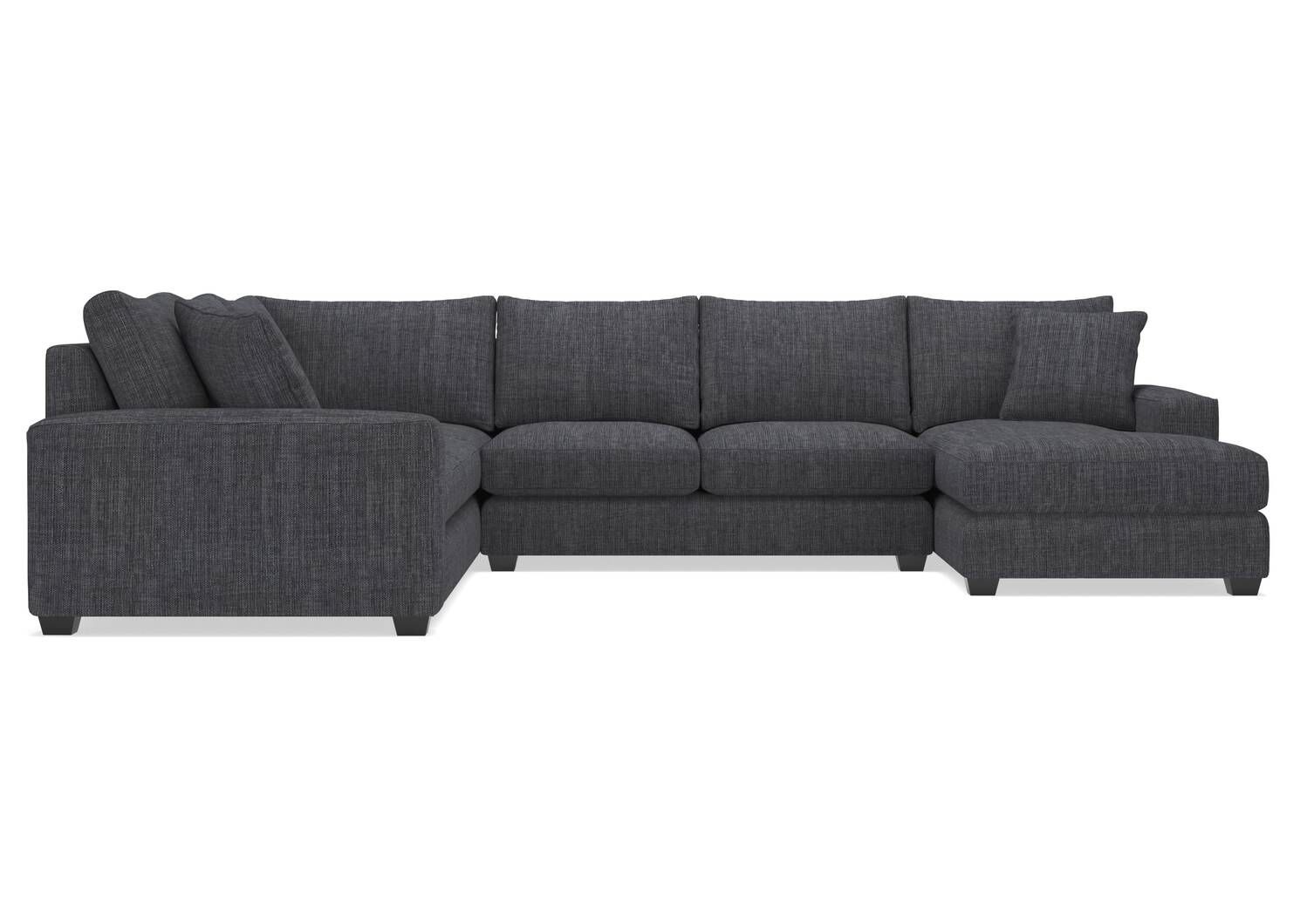 Canapé modulaire Sophia personnalisé