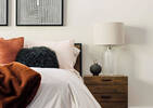 Lampe de table Timothy