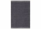 Dorset Accent Rug - Navy/Natural