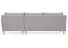 Canapé d'angle modulaire Austin personnalisé