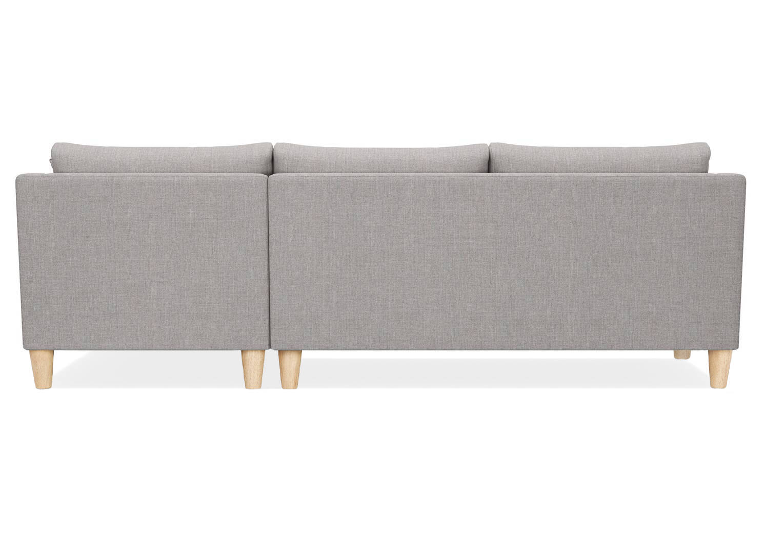 Austin Custom Sectional Sofa Chaise