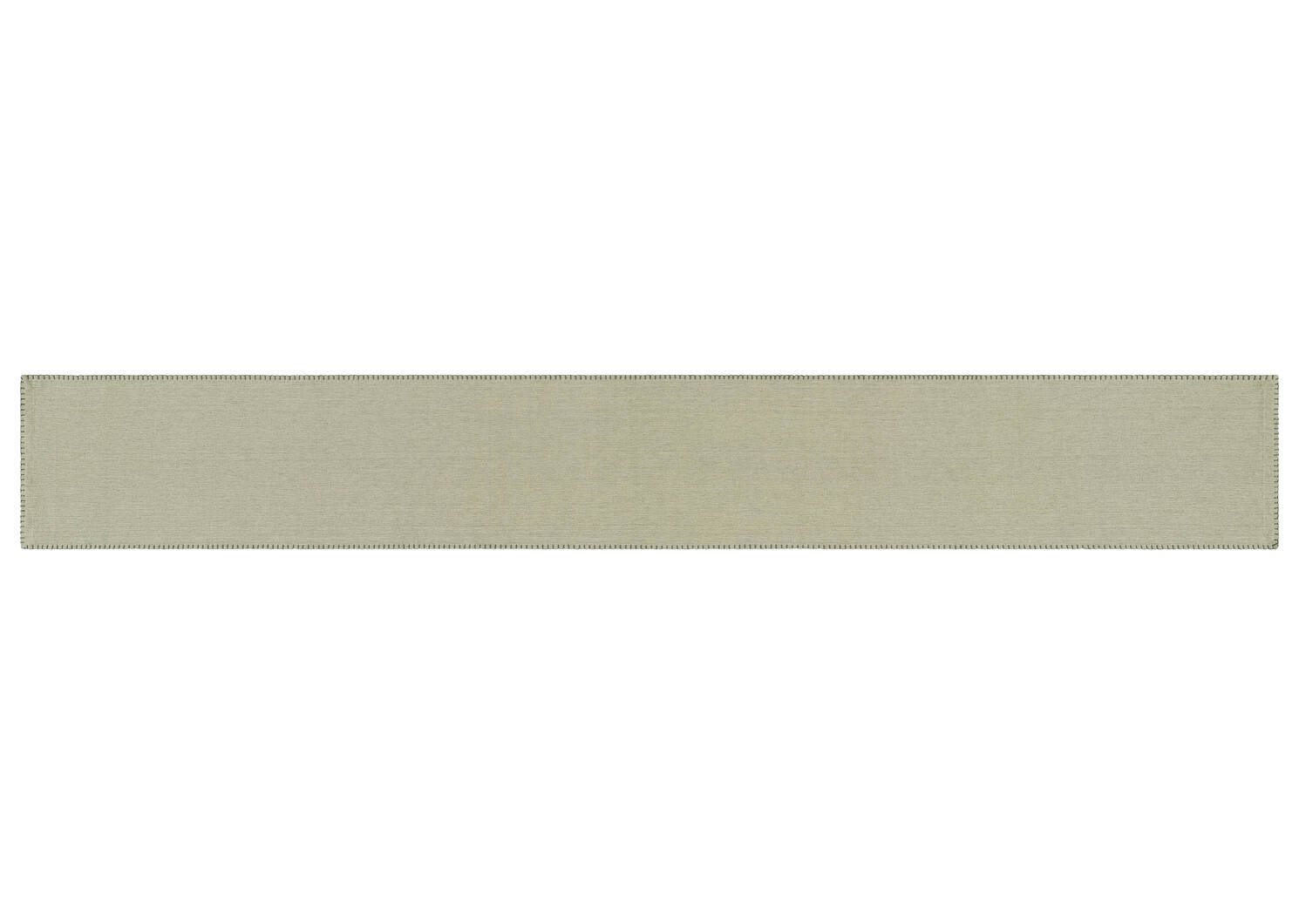 Aria Table Runner Green
