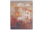 Old Town Wall Art