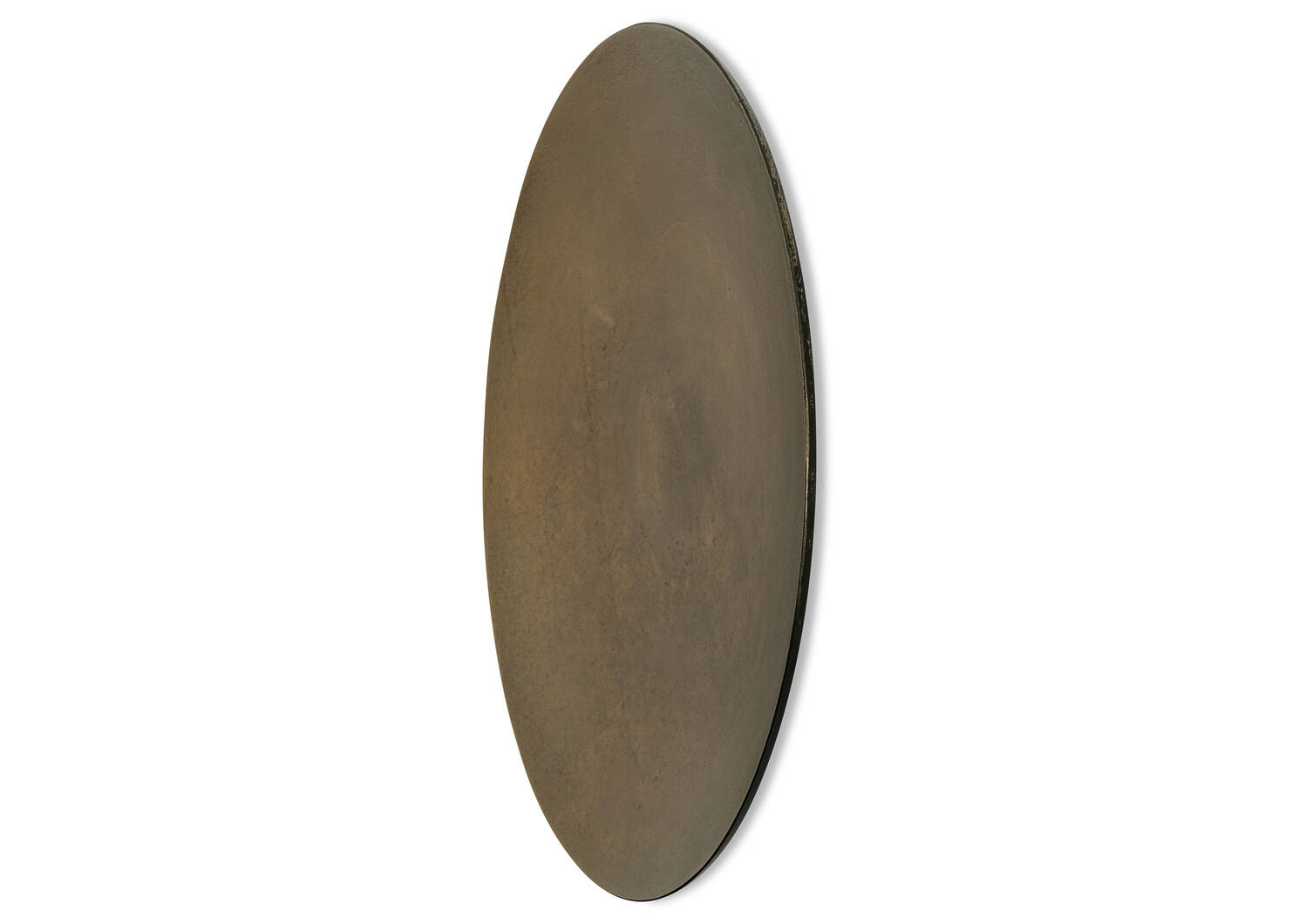 Mora Wall Accent Medium Vintage Brass