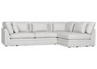 Antonio Sectional RCF -Sofie Pearl