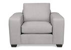 Fauteuil Sophia personnalisé