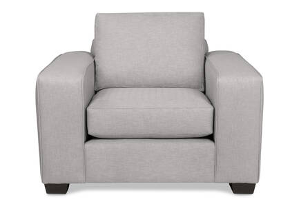 Fauteuil Sophia personnalisé