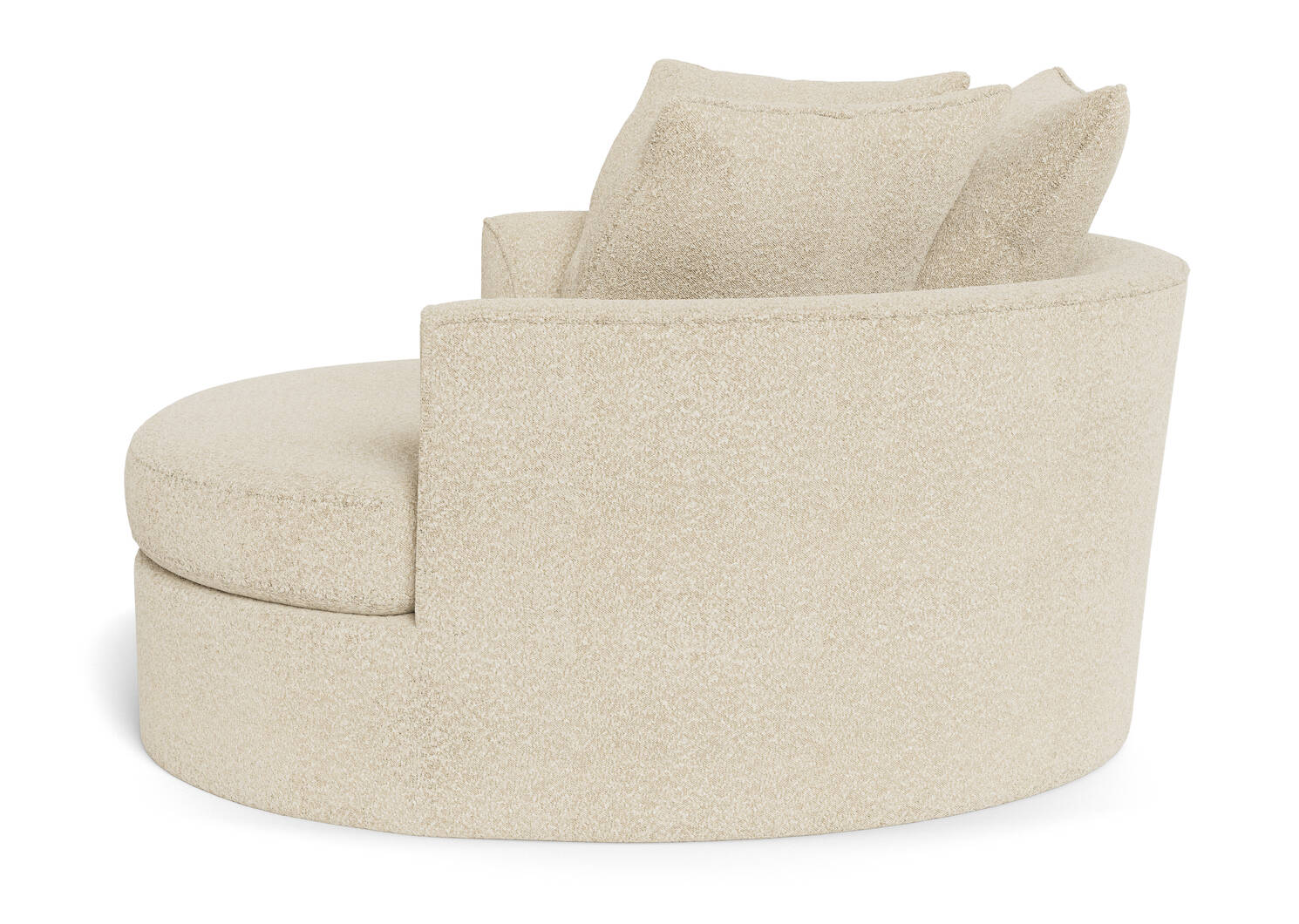 Fauteuil Nest personnalisé