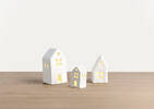 Bowen LED House Small