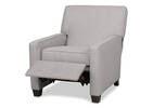 Fauteuil inclinable Stratford personnalisé