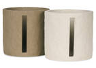 Foley Candle Holder Sand