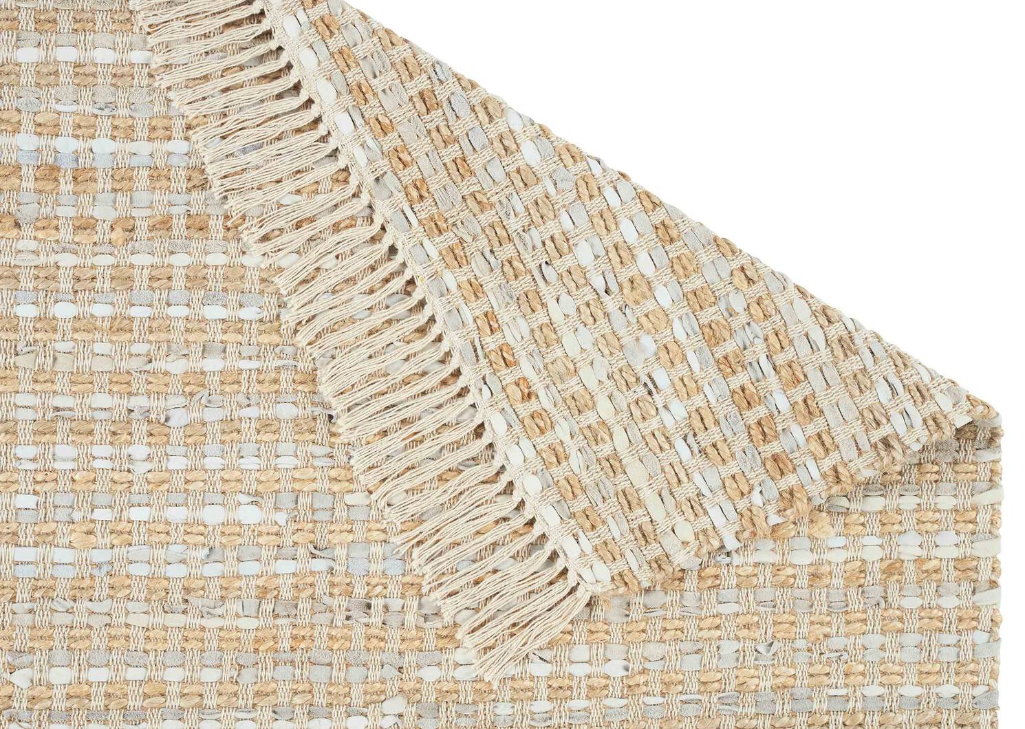 Lowrie Accent Rugs Beige Urban Barn