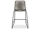 Marco Counter Stool -Med Grey