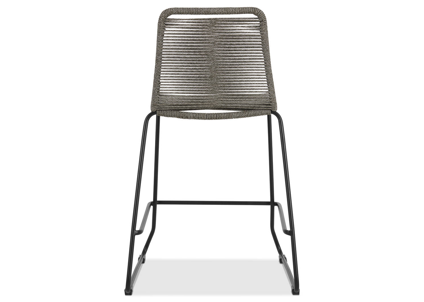 Marco Counter Stool -Med Grey