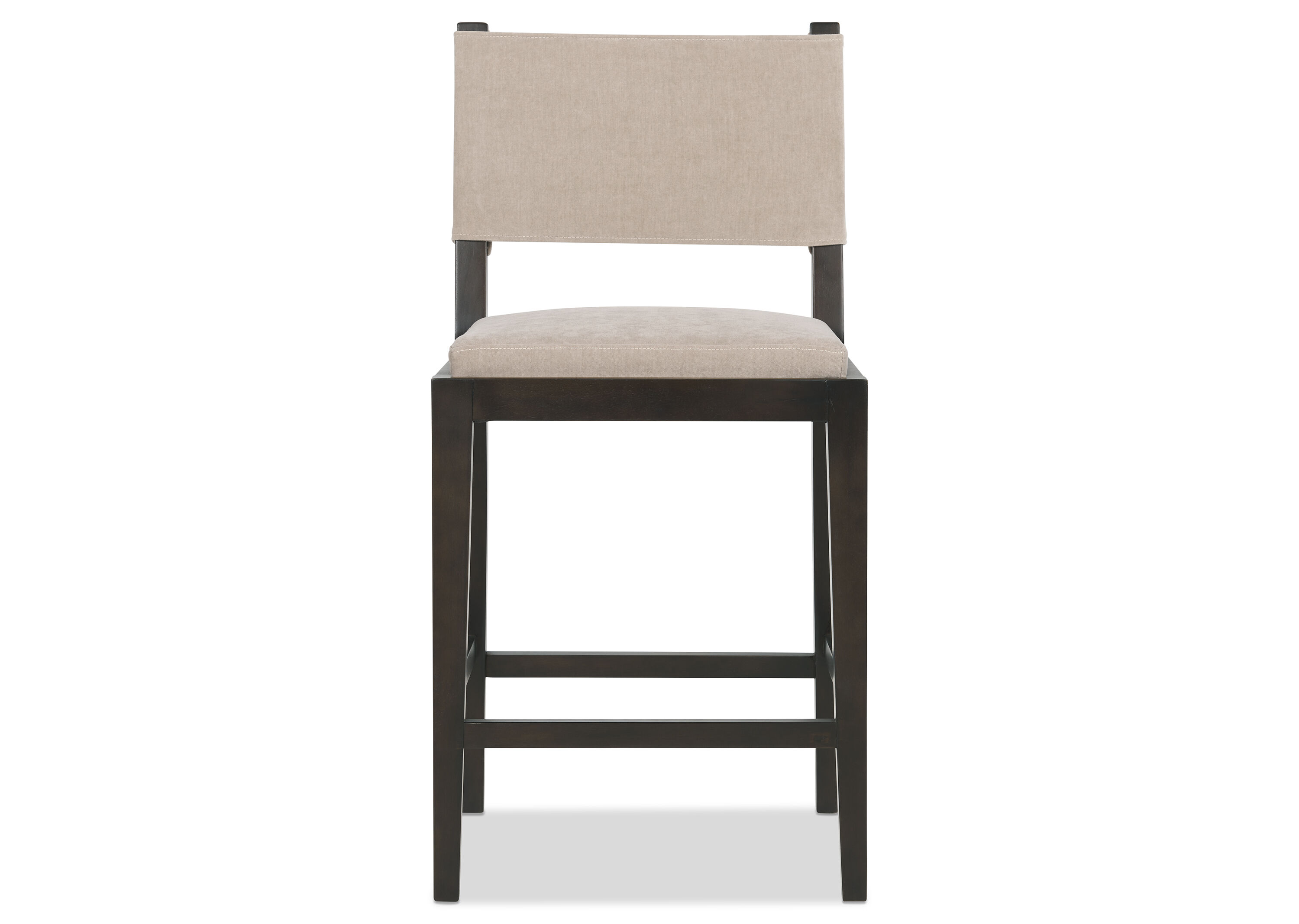 Degraw shop upholstered bench