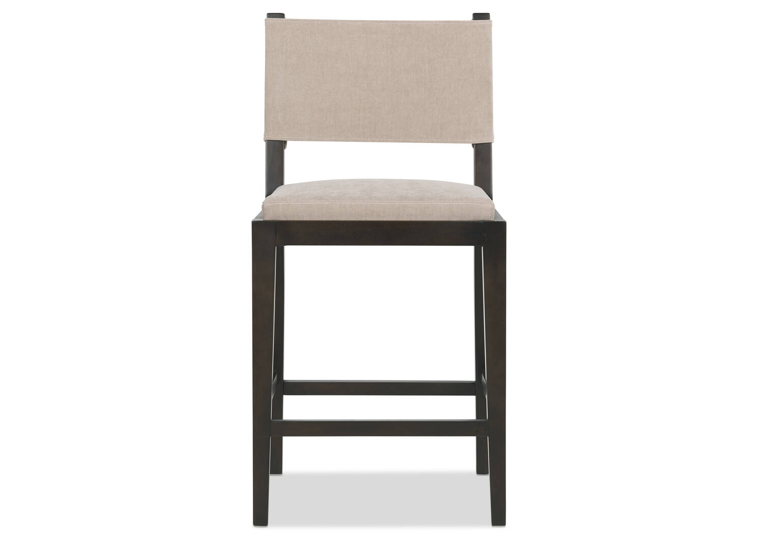 Degraw Counter Stool -Dahvia Bisque