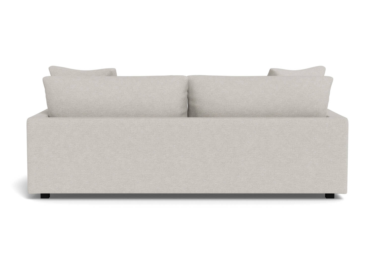 Berg Custom Apartment Sofa