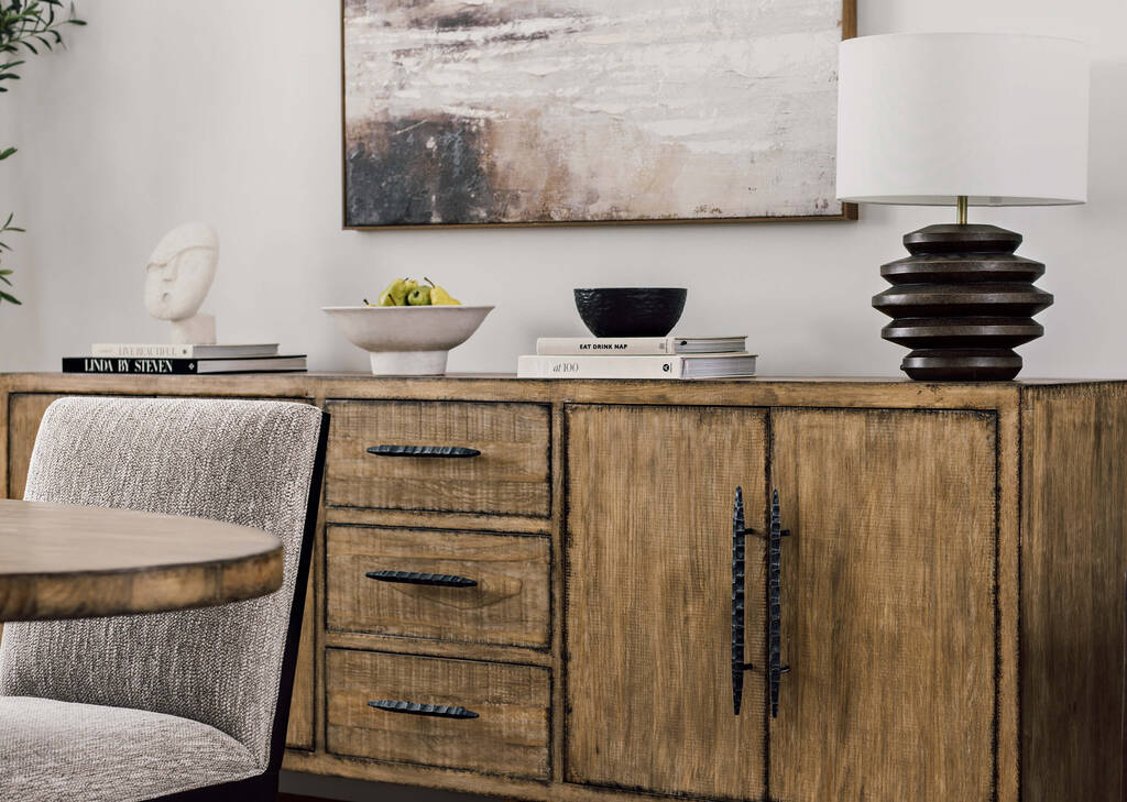 Carara Candle Beach Bonfire 3-Wick