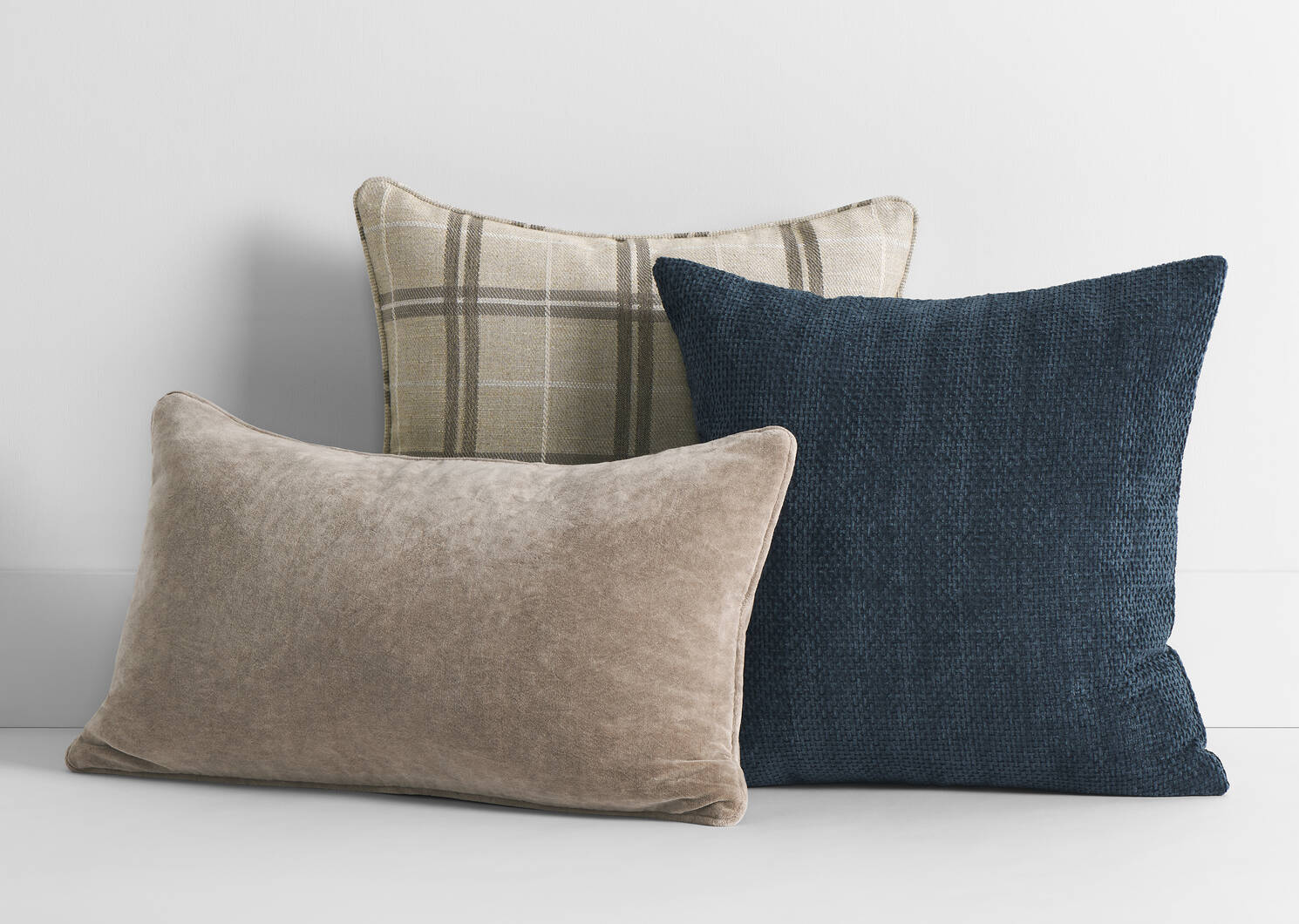 Coastal Pillow Set