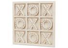 Jeu Tic Tac Toe Asbury