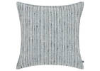 Tristan Pillow 20x20 Blue