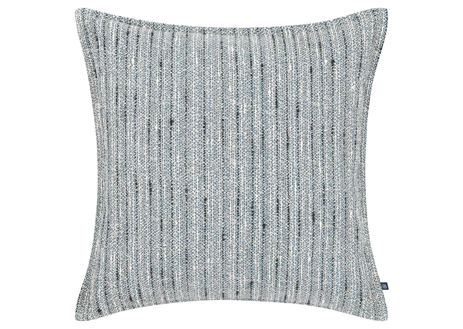 Tristan Pillow 20x20 Blue