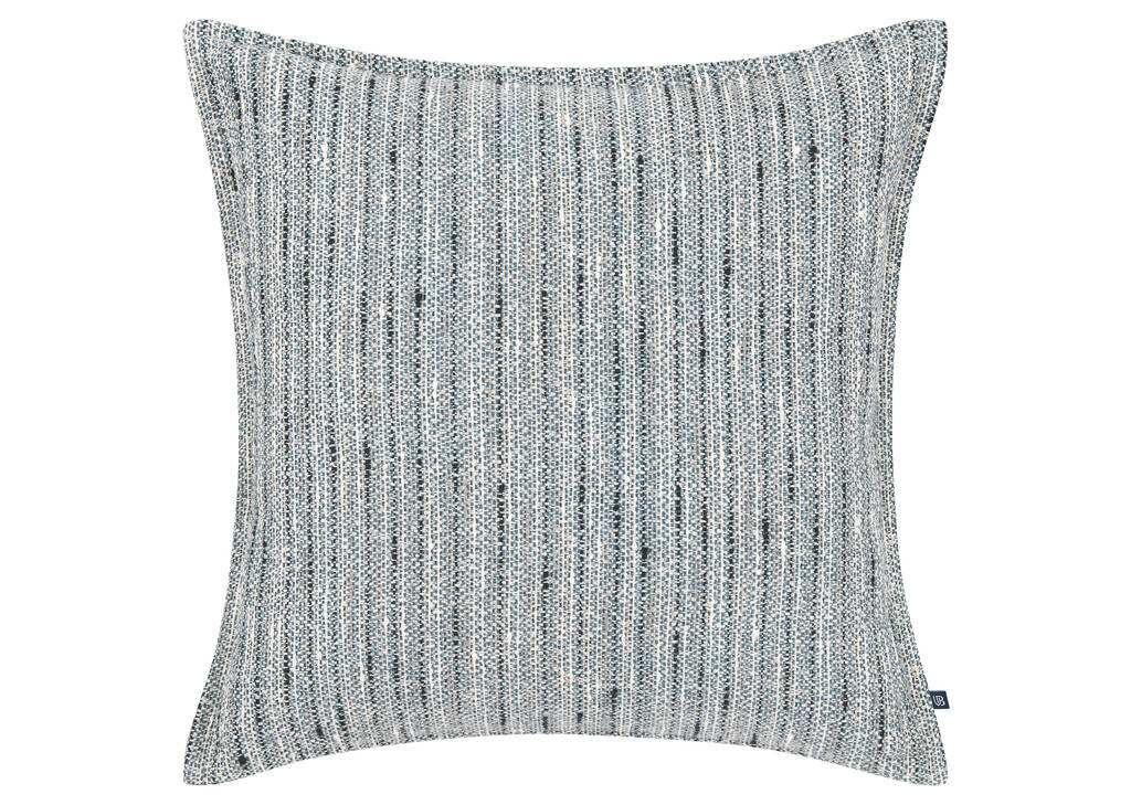 Tristan Pillow 20x20 Blue