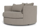 Fauteuil Nestle personnalisé