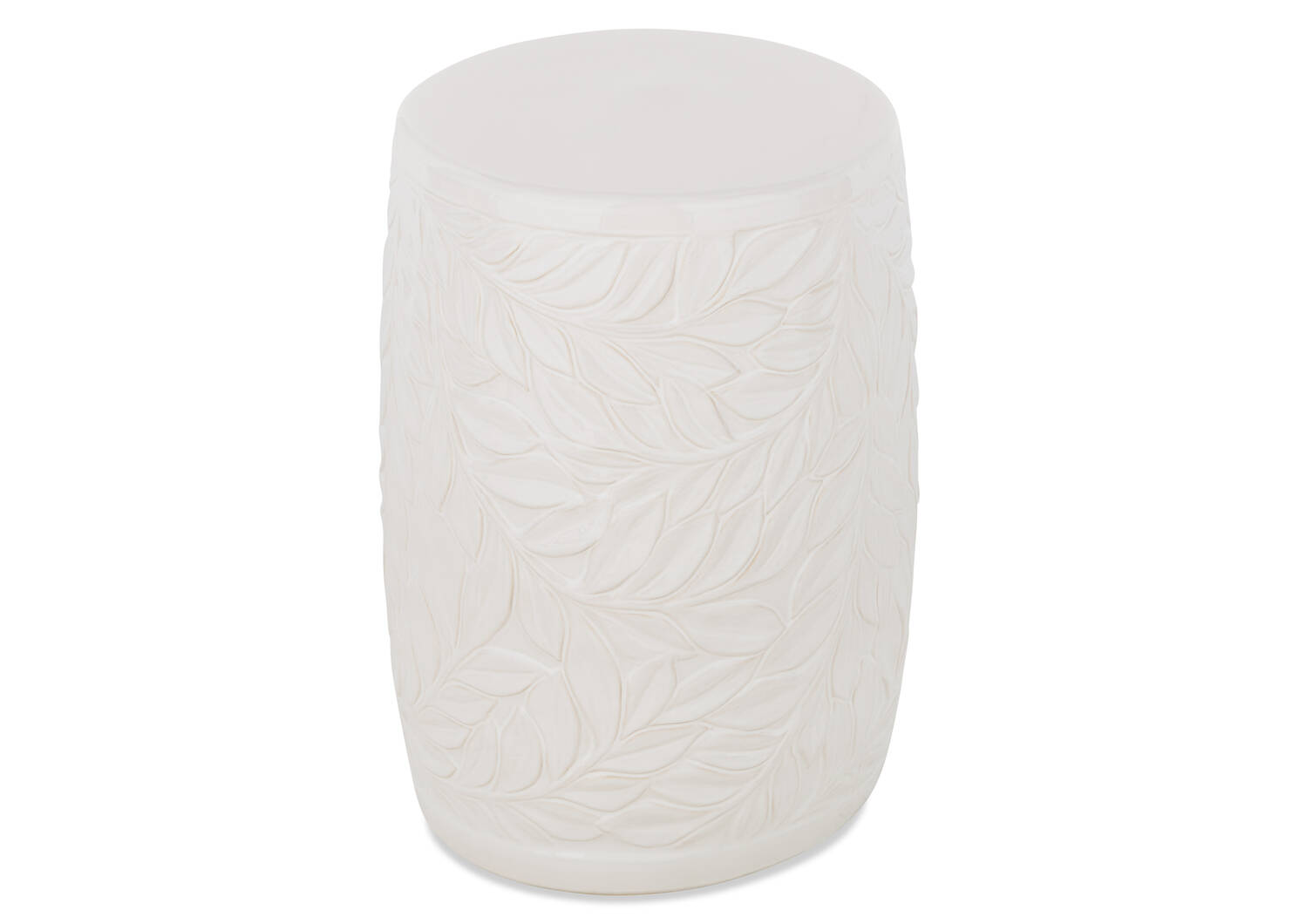 Mirren Ceramic Stool