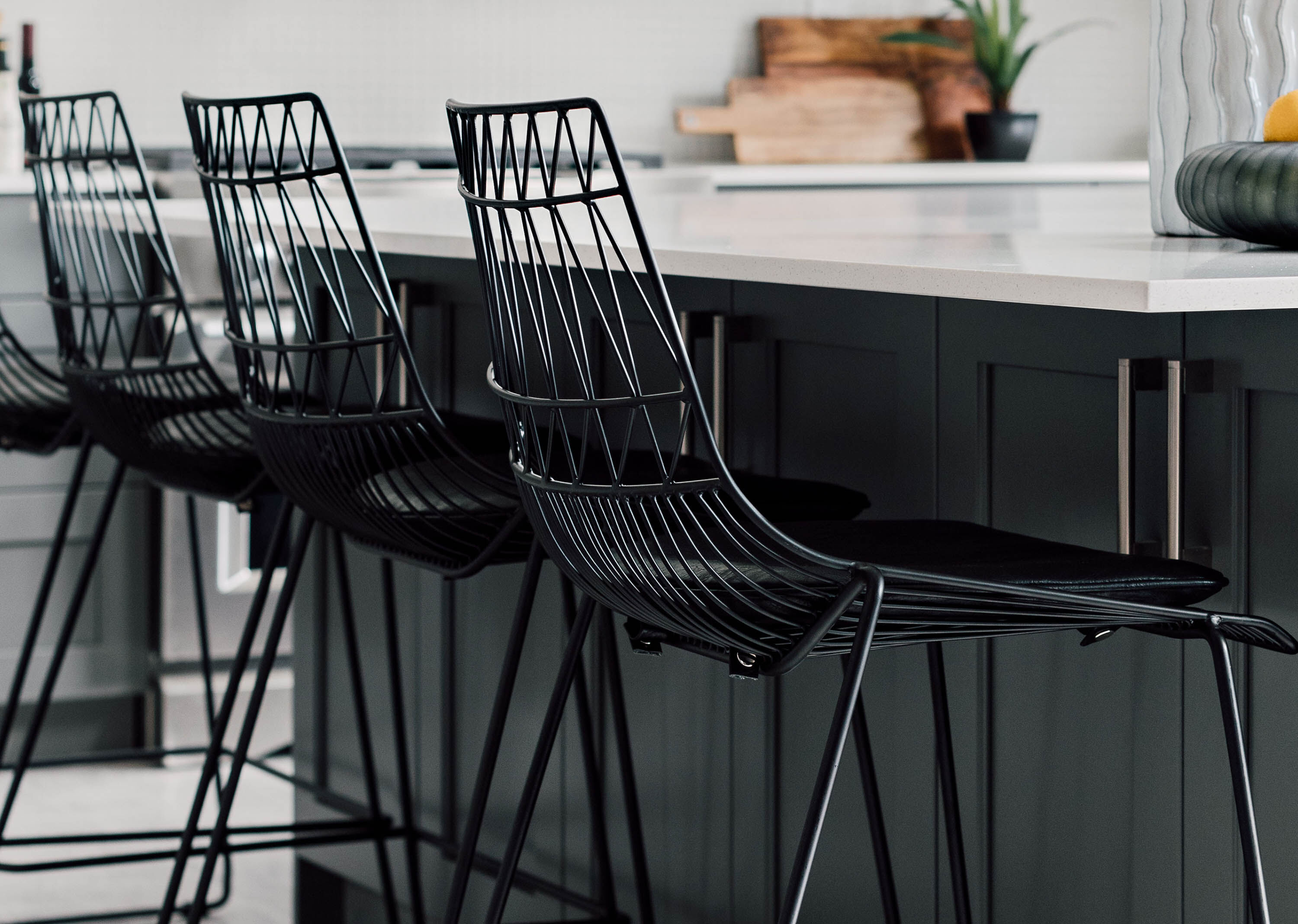 Urban barn hot sale bar stool