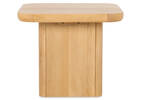 Rosamonde Side Table -Rhett Natural