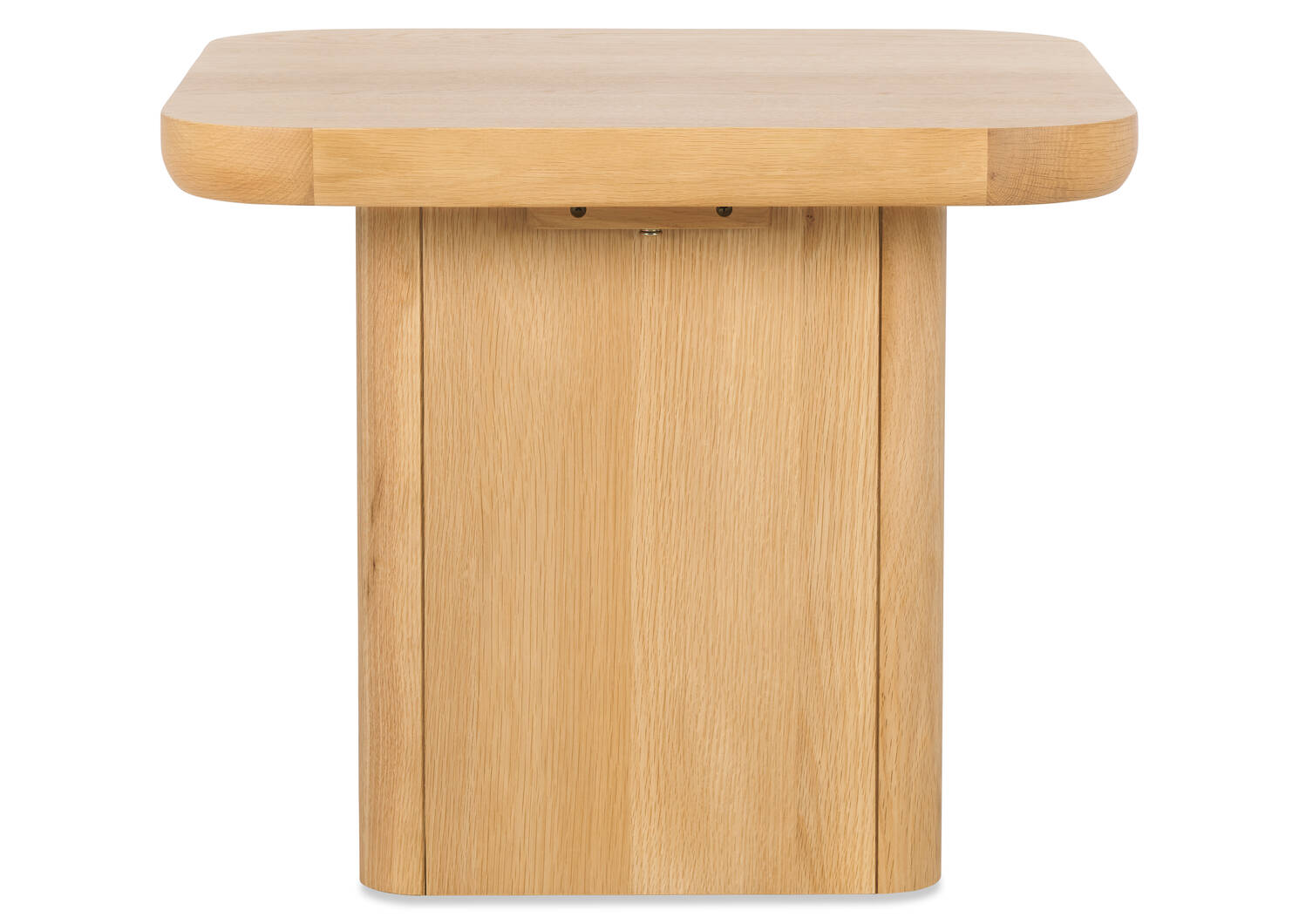 Rosamonde Side Table -Rhett Natural