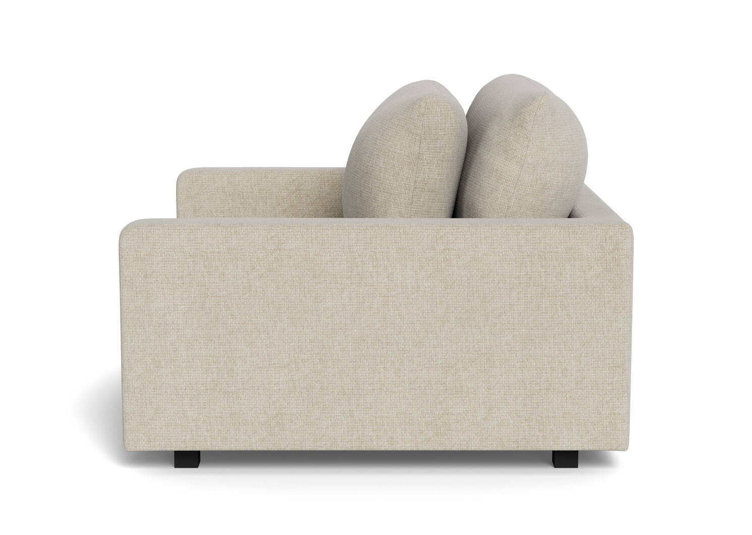 Berg Custom Chair