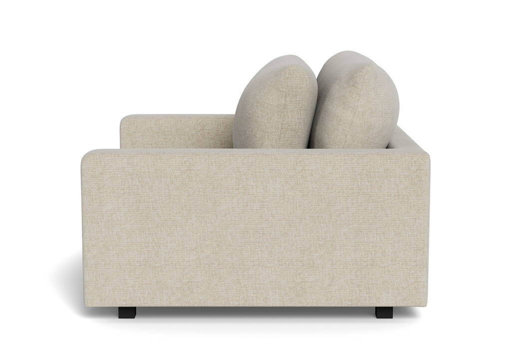 Fauteuil Berg personnalis&eacute;