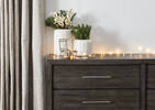 Markle Square Jewelry Box