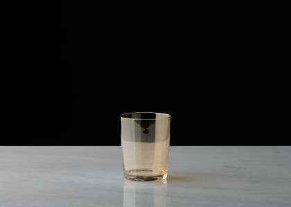 Amber OF Glass
