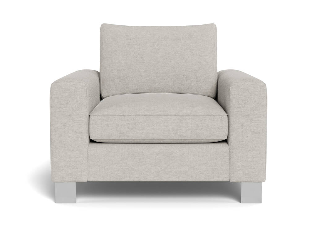 Tribeca Custom Chair