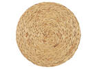 Abernethy Round Placemat Natural