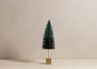 Byrne Bristle Christmas Trees