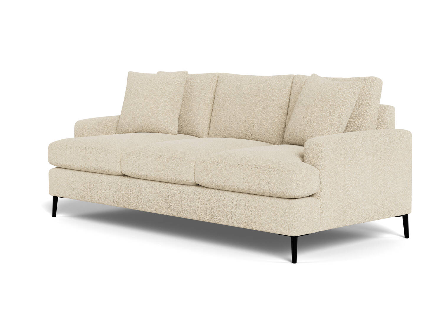 Ramos Custom Sofa