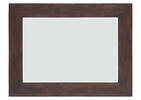 Pryor Wall Mirror