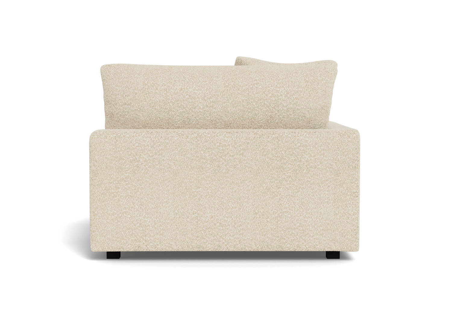 Berg Custom Chaise