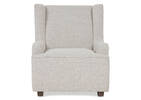 Burrard Armchair -Zahra Ivory