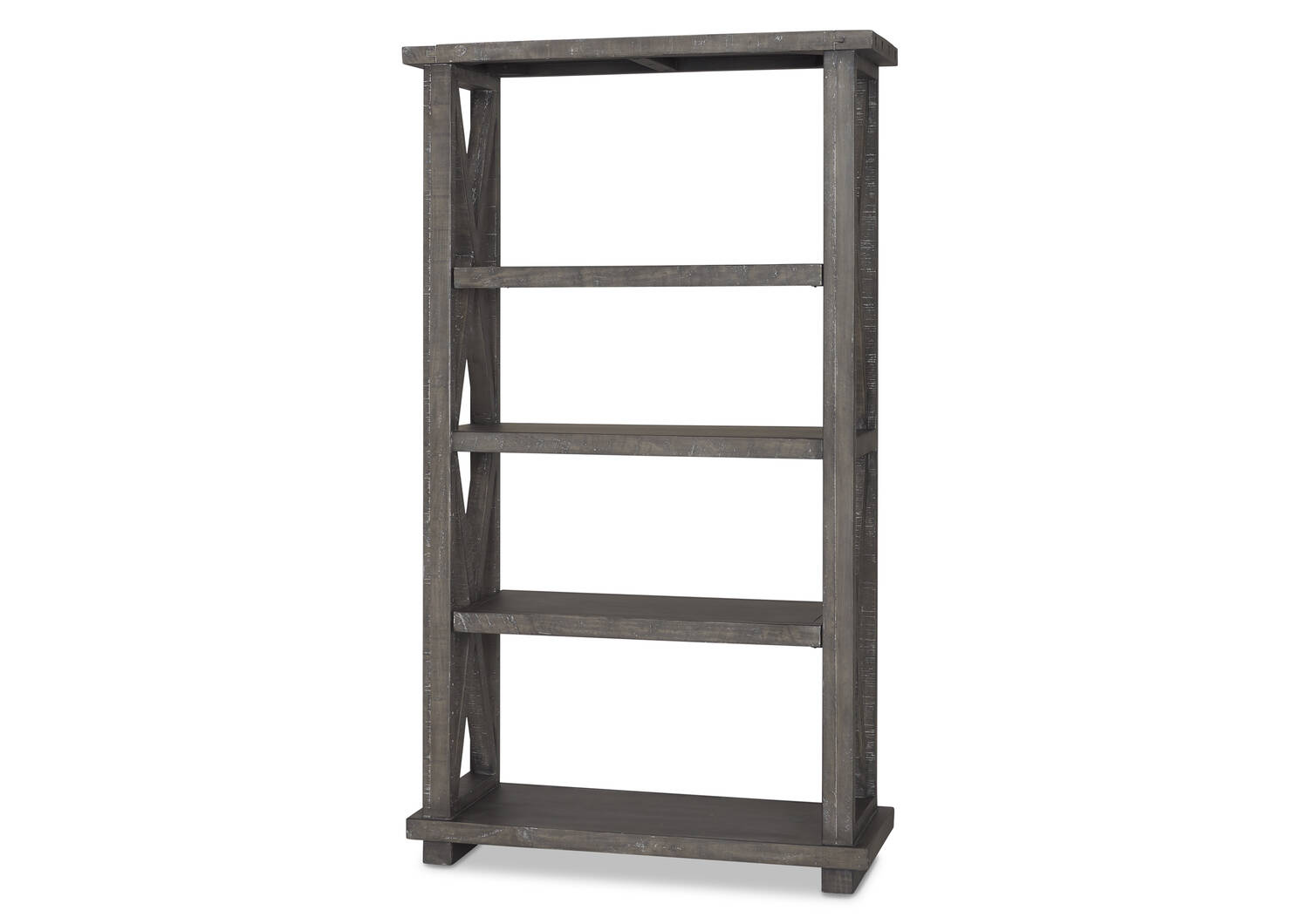 Ironside Display Shelf -Smoke