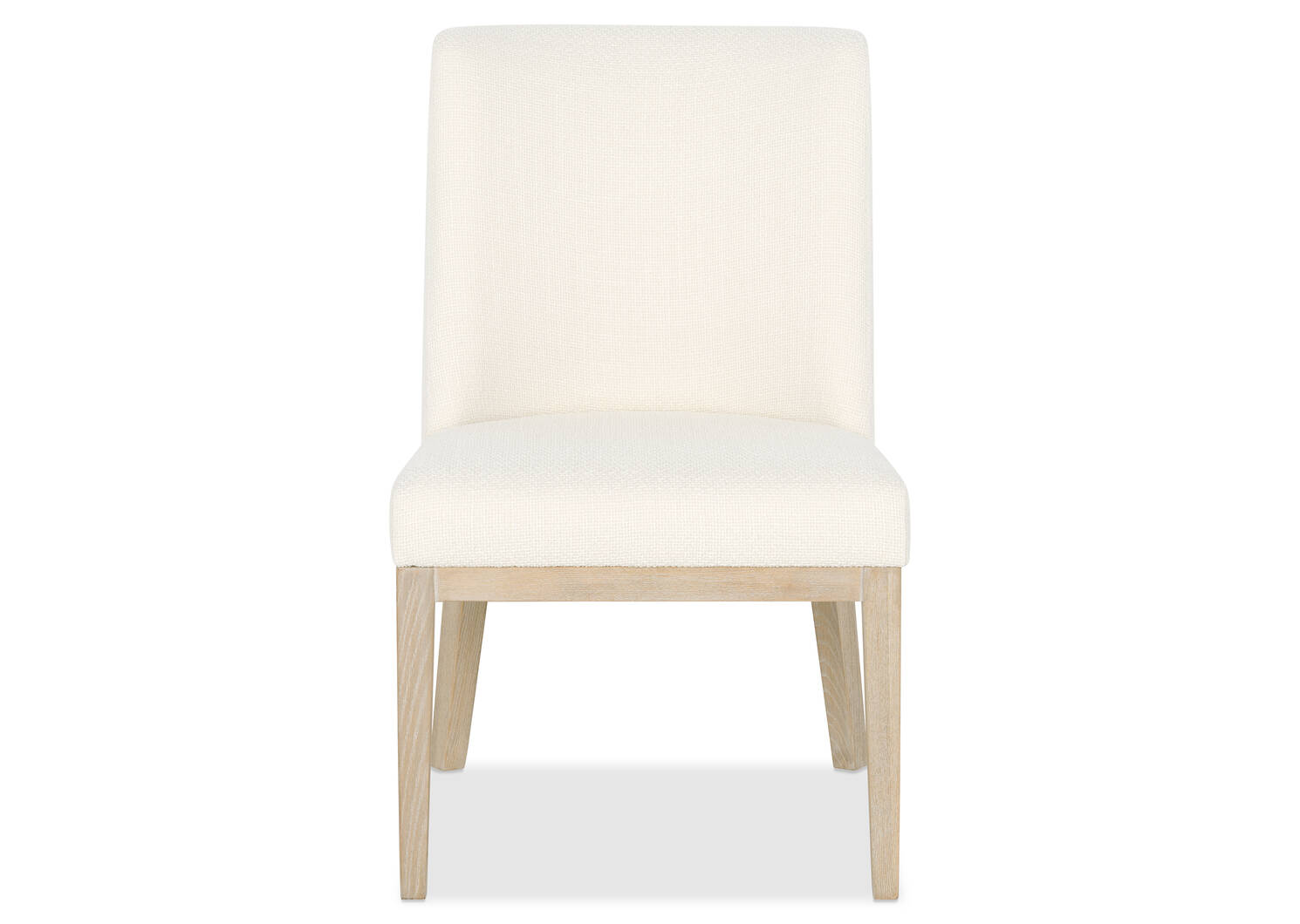 Ryan Dining Chair -Charlotte Ivory