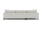 Nixon Custom Apartment Sofa Chaise